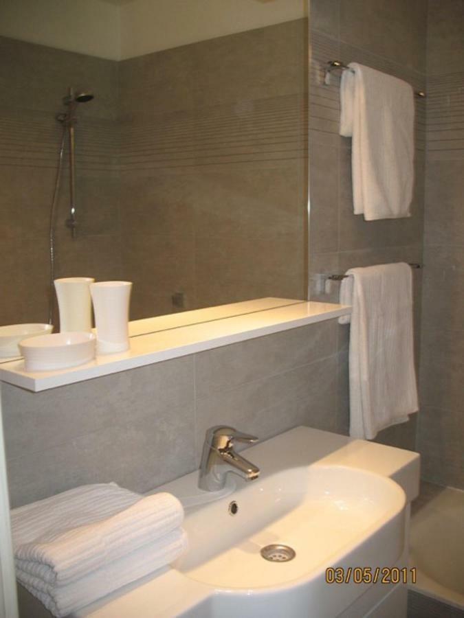 Les Hameaux Apartment Bandol Exterior photo