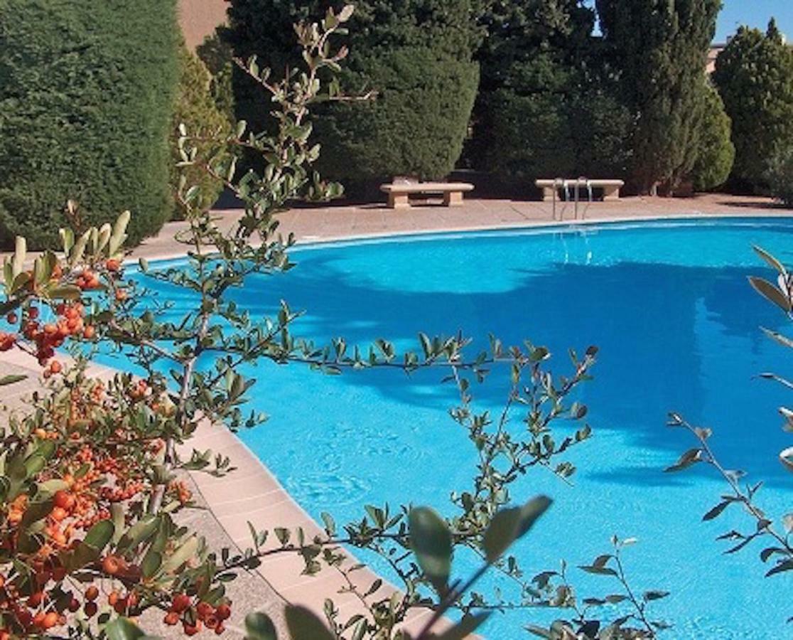 Les Hameaux Apartment Bandol Exterior photo